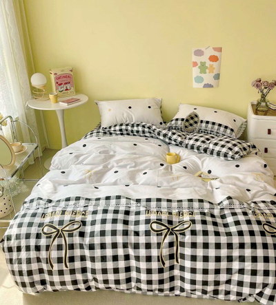 Постельное белье TANGO Twill комплект сатин евро 200x220x1 230x250x1 50x70x2 TPIG3-1772