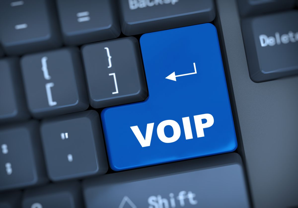 VOIP