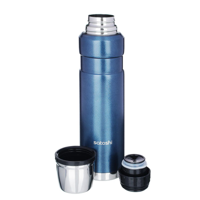 SATOSHI Торнадо Термос 1л, для напитков