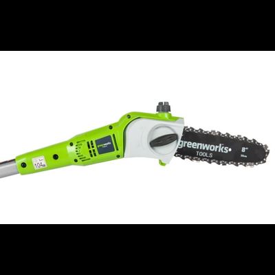 Высоторез Greenworks G24PS20