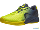 Теннисные кроссовки Head Revolt Pro 3.0 Men (blue/yellow)