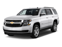 Шумоизоляция Chevrolet Tahoe / Шевроле Тахо