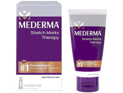Mederma Stretch Marks Therapy - Крем от растяжек