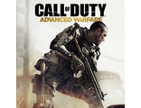 Call of Duty Advanced Warfare (цифр версия PS3) RUS