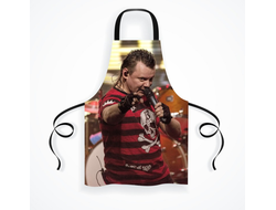 Фартук Король и Шут №5