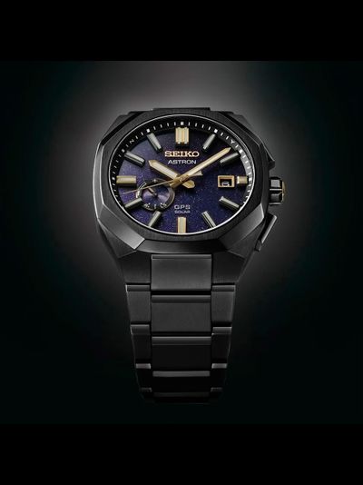 Наручные часы Seiko Astron SSJ021J1