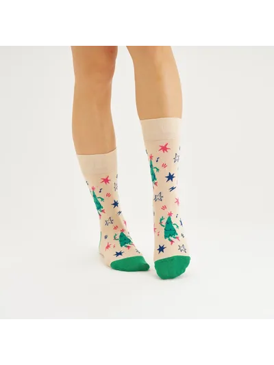 Шальная Ёлка