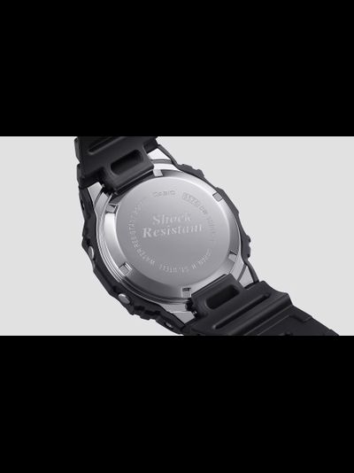 Часы Casio G-Shock DW-5000R-1A