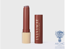Vivienne Sabo Глянцевая помада-бальзам для губ / Glossy lip balm / Baume a levres brillant «LALA Laque» 06