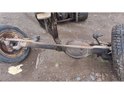 Передней мост ГАЗЕЛЬ  4/4.