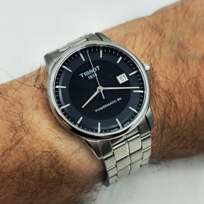 Швейцарские часы Tissot T086.407.11.061.00