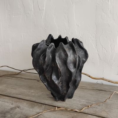 Нет в наличии. Ваза керамика