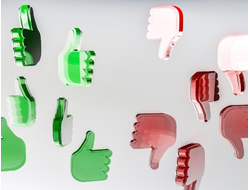 Управление репутацией в интернете