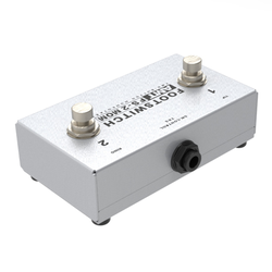 AMT FS-2 MOM - футсвитч с функцией отсутствия фиксации