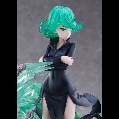 Фигурка 1/7 Торнадо (Senritsu no Tatsumaki Bell Fine)