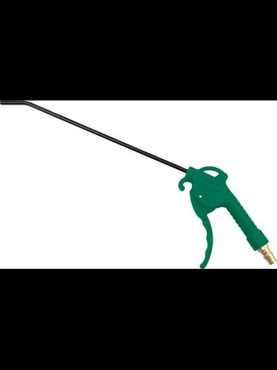 Пистолет продувочный пневматический 220мм WYNNS WB114