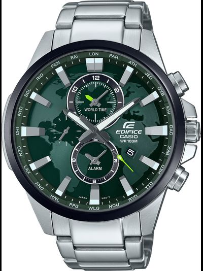 Часы Casio Edifice EFR-303D-3A