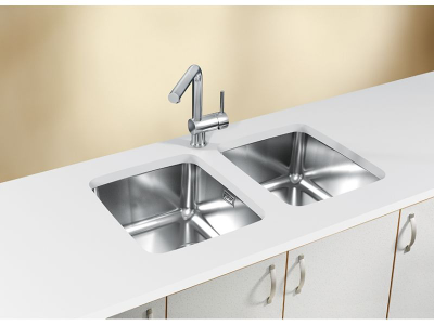 Мойка Alveus Luno 20