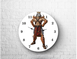 Часы Мортал Комбат, Mortal Kombat №39