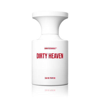 DIRTY HEAVEN BORNTOSTANDOUT парфюмерная вода
