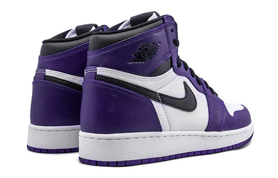 Court purple 11 2025