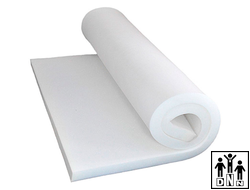 Кубик поролоновый