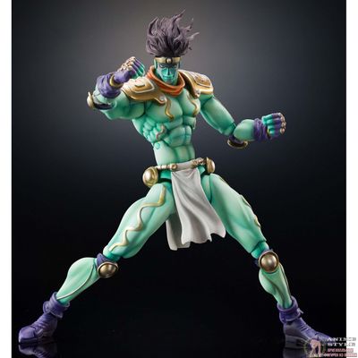 Фигурка Платиновая звезда (Star Platinum)