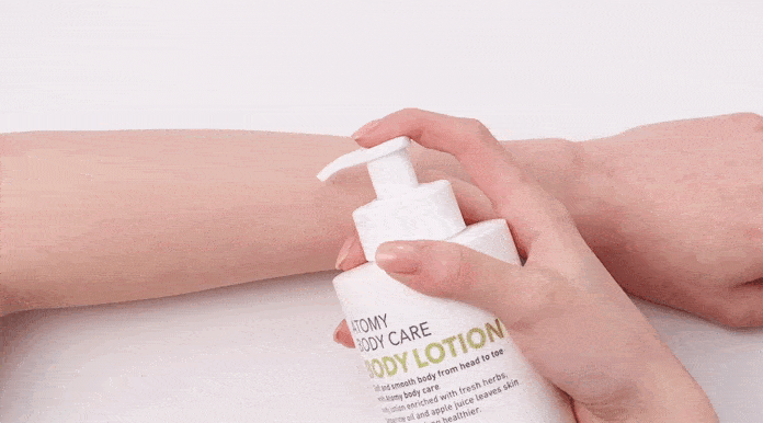 Лосьон для тела Body Care 300 мл