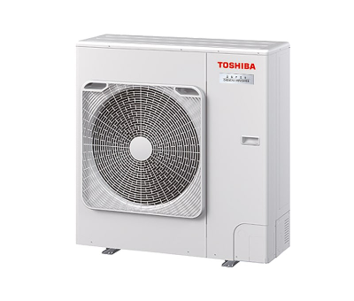 Канальный кондиционер Toshiba RAV-RM561BTP-E/RAV-GM561ATP-E