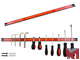 Магнитный держатель для инструментов 500 мм