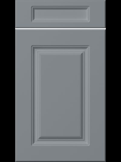 Фасад с фрезеровкой № 172