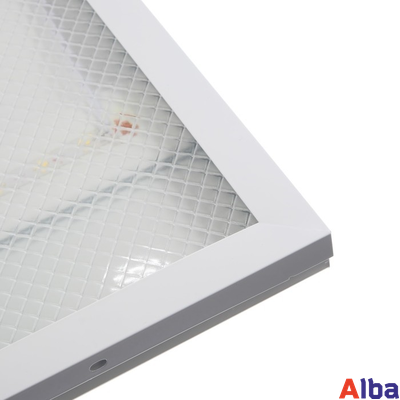 Офисный светильник Призма 36Вт 595х595х19 4000K