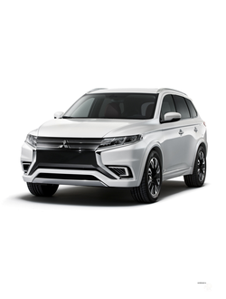 Outlander 3 2012 - наст.время