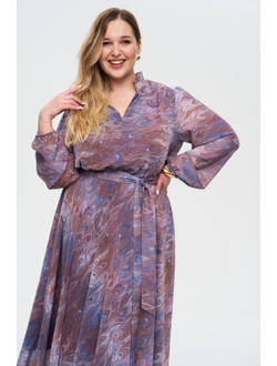 Платье Intikoma Муарэ 424311 54,56,58,60р