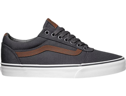 Vans Mn Ward CL Asphalt Grey