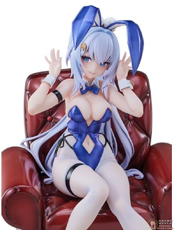 Фигурка 1/7 Ундина (Undine Bunny Ver.)