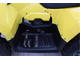 Квадроцикл IRBIS ATV 250 (Желтый)
