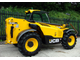 Телескопический погрузчик JCB 535-95, 2024