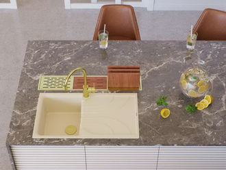 МОЙКА OMOIKIRI YASUGATA 86