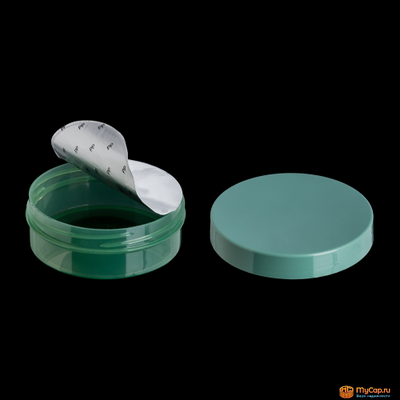 Индукционный вкладыш №15 Полифоил Полипропилен Топ