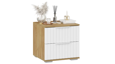 Тумба прикроватная «Хилтон» - 402.001.000