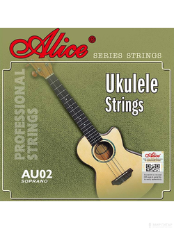 Alice AU02
