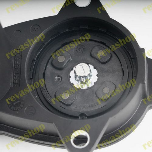 Мотор ручника суппорта Renault Megane Scenic, сервопривод стояночного тормоза,  двигатель суппорта э