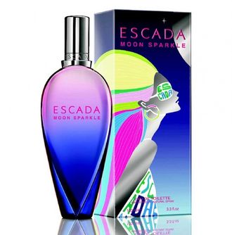 С - 73  «MOON SPARKE»   ESCADA