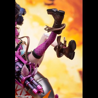 Фигурка 1/7 Джинкс (Jinx)