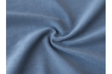 (АРБ) Велюр "Дрим" (Dream)-OCEAN.

Состав: полиэстер (PES) 100%.
Плотность: 350 г/кв.м.
Устойчивость к истиранию >60 000 циклов.
Ширина: 140 см.
Производитель: Китай.

Внимание! Цвет материала может быть искажен настройками монитора.