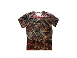 Футболка Doom/ Дум №6