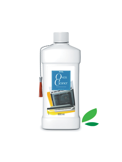 Чистящее средство-гель для духовых шкафов, 500 мл.