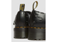 Туфли Dr.Martens Ramsey Smooth Platform Creepers Black