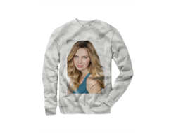 Свитшот Доктор Хаус №22